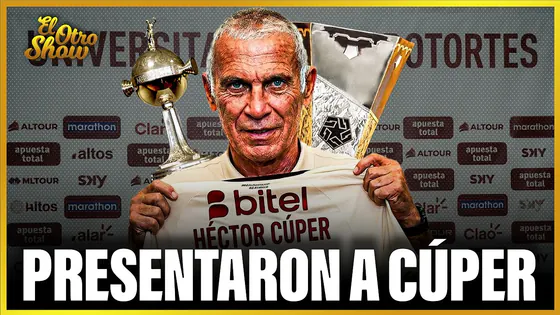 | El Otro Show 14/05/2026