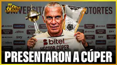 | El Otro Show 14/05/2026