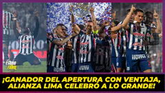 ¡ALIANZA CAMPEÓN! Guede dispara contra TODOS mientras la ‘U’ vuelve a tropezar