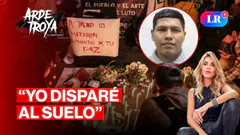 VI0L4CIÓN, AS3SINAT0 Y 11 INVESTIGACIONES: PERÚ EN MODO IMPUNIDAD | ARDE TROYA con JULIANA OXENFORD