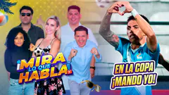 [MLQH] ¡REVIVE EL COPERO! CRISTAL VENCE A JUNIOR Y METE MIEDO EN LA LIBERTADORES