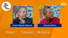En vivo | No Hay Derecho con Glatzer Tuesta - Noticias de hoy 30-04-2026 [Perú]