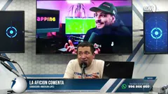 #ENVIVO | La Afición Comenta por RADIO OVACION