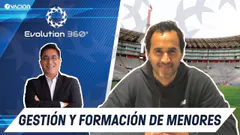 EVOLUTION 360 por RADIO OVACIÓN
