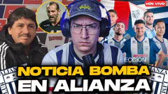 ¡NOTICIA BOMBA en Alianza Lima! ATACAN a Hernán Barcos