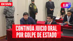 PEDRO CASTILLO HOY EN VIVO: JUICIO POR GOLPE DE ESTADO CONTINÚA | #HARDNEWS