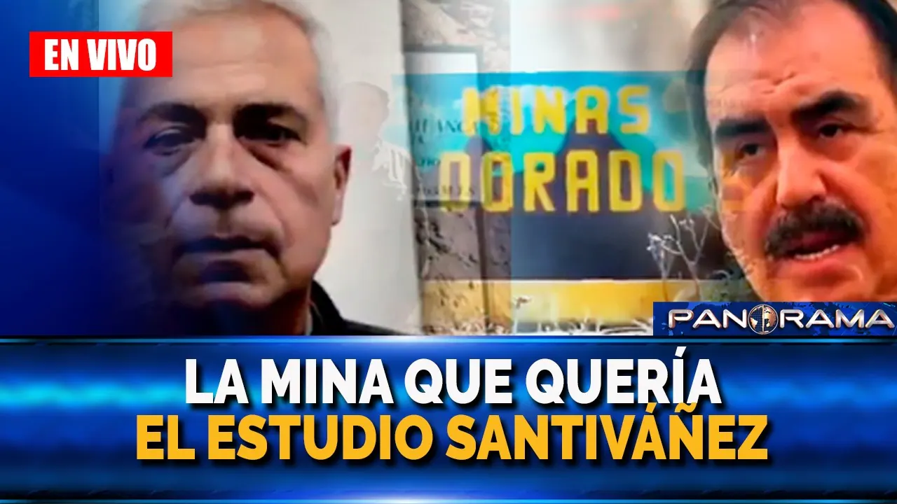 Reproducir: PANORAMA EN VIVO - PROGRAMA COMPLETO: DOMINGO 31 DE AGOSTO DEL 2025