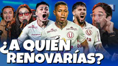 COMIENZAN LAS RENOVACIONES ¿A QUIÉN SI Y A QUIÉN NO? | NADA QUE NO SEPA EN VIVO