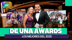 #ENVIVO | De Una por RADIO OVACION