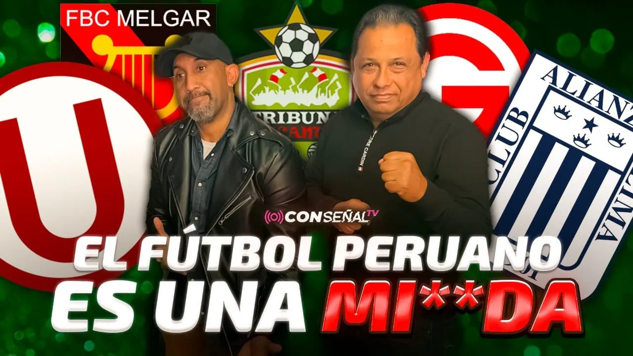 Reproducir: CHAU APERTURA | TRIBUNA PICANTE 🌶️🔥