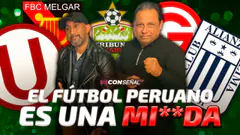 CHAU APERTURA | TRIBUNA PICANTE