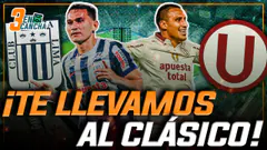 #ENVIVO | ¡ALIANZA LIMA VS. UNIVERSITARIO: LA PREVIA Y ENTRADAS PARA EL CLÁSICO! #3ENCANCHA