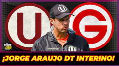 ¡DEBUT DE ARAUJO EN LA ‘U’! UNIVERSITARIO SE JUEGA LA REACCIÓN ANTE GARCILASO