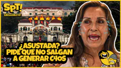 VIZCARRA RAJA DE TOLEDO Y OLLANTA EN LA PRISIÓN | 9:30 P.M.
