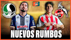 Chávez ficha por el FC Colonia y Peña podría llegar al Sakaryaspor | Polémica Deportiva 02/02/26