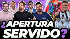 ¿ALIANZA TIENE SERVIDO EL APERTURA? | FOSSATI VS. VELAZCO: "SE MIENTE GROSERAMENTE" - #DESMARCADOS