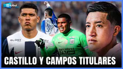 Alianza Lima recibe a Sport Boys por la fecha 14 del Torneo Clausura | #Fútbol A.M. 16/10/25