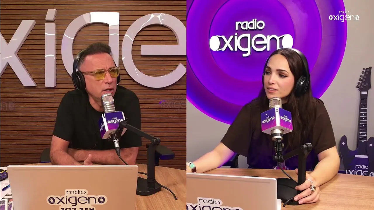Reproducir: #ENVIVO ROCK N SHOCK CON CARLOS GALDOS