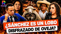 !SENTENCIADO! De Ayala explota contra SÁNCHEZ y lo llama "RESENTIDO SOCIAL"