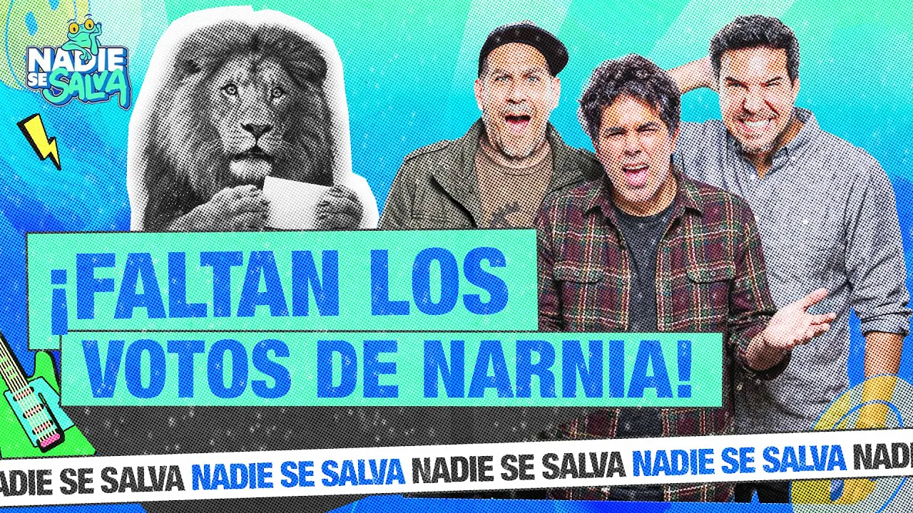 Reproducir: ¡SE ACORTA LA DIFERENCIA! Y MANCO PIDE PERDÓN 😢 | NSS 🐸