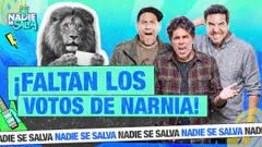 ¡SE ACORTA LA DIFERENCIA! Y MANCO PIDE PERDÓN | NSS