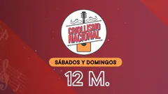 Radio Nacional EN VIVO: "Criollismo nacional", hoy 29 de agosto del 2026