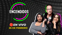 #ENVIVO ENCENDIDOS 26/02/2025 #ENCENDIDOSRPP