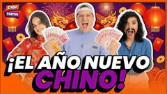 ATRAE DINERO Y SUERTE | CASI 4 con Gino Pesaressi, Silvana Cañote y Michilala