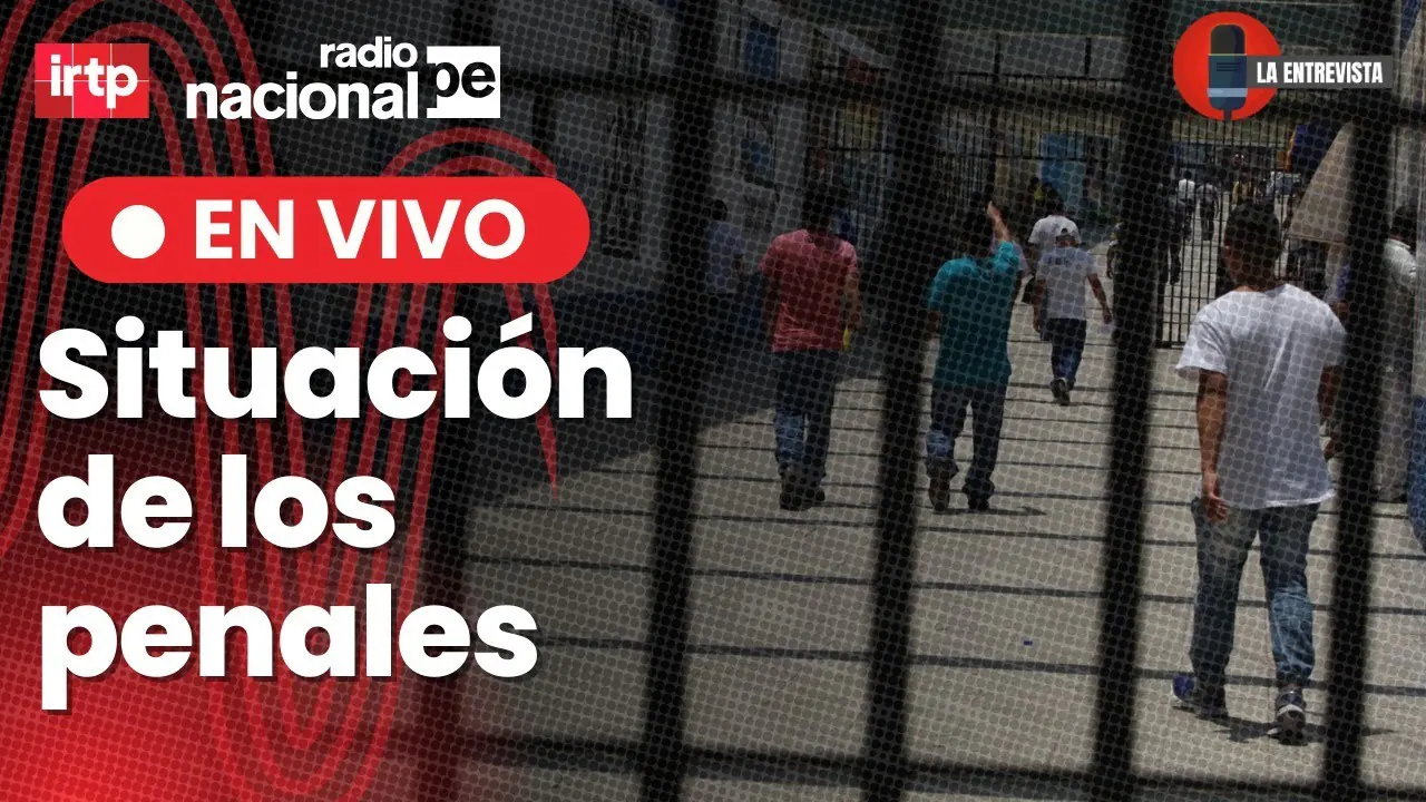 Reproducir: Radio Nacional EN VIVO: La entrevista, hoy 22 de agosto del 2025