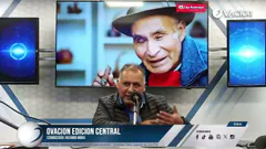 #ENVIVO | Ovación Edición Central por RADIO OVACION