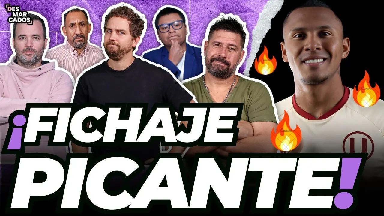 Reproducir: ¿RABANAL CAMBIA TODO POR FICHAJE DE BRYAN REYNA? ¿LLEGA UNO MÁS? | ¡ALIANZA NUEVO LÍDER!