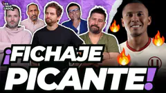 ¿RABANAL CAMBIA TODO POR FICHAJE DE BRYAN REYNA? ¿LLEGA UNO MÁS? | ¡ALIANZA NUEVO LÍDER!