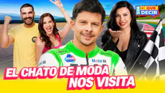 ¡LOS SOLTEROS ESTÁN DE MODA! | MARIO HART VUELVE A SIN MÁS QUE DECIR | +QTV