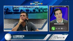 #ENVIVO | La Sobremesa por RADIO OVACION