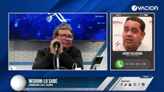 #ENVIVO | Negrini lo Sabe por RADIO OVACION