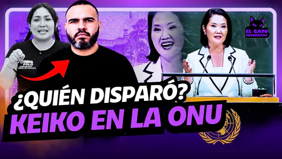 ¿QUIÉN DISPARÓ CONTRA LA CHINA POLO? | KEIKO Y SU PRIMER VERANO EN NEW YORK | EL GATO ENCERRADO