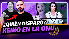 ¿QUIÉN DISPARÓ CONTRA LA CHINA POLO? | KEIKO Y SU PRIMER VERANO EN NEW YORK | EL GATO ENCERRADO