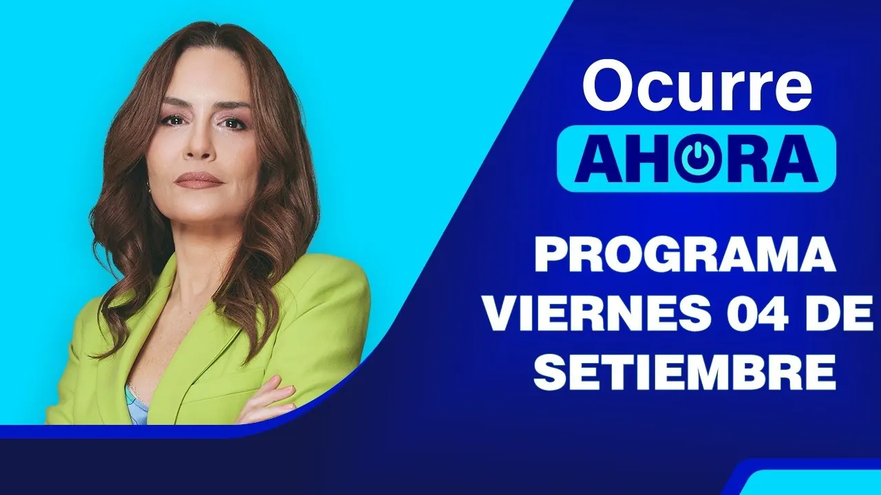 Reproducir: 🔴 ¿QUÉ PASÓ REALMENTE EN TRUJILLO? Y ALERTA POR VENTA DE ARMAS EN LIMA - OCURRE AHORA | 04/09/2026