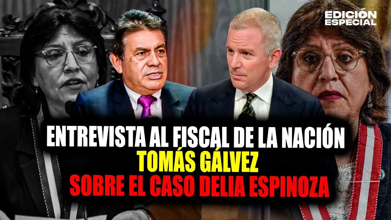 Reproducir: #envivo José Jerí anuncia que estado de emergencia continuará en Lima y el Callao