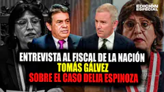 #envivo José Jerí anuncia que estado de emergencia continuará en Lima y el Callao