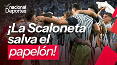 ARGENTINA GANÓ EN EL ALARGUE | COLOMBIA VS GHANA | Radio Nacional EN VIVO: GOLES EN ACCIÓN ND 3/7/26
