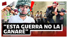 JERÍ ADMITE QUE NO GANARÁ CONTRA LA DELINCUENCIA: “ES UN TEMA DE TIEMPO” | RELACIÓN ABIERTA