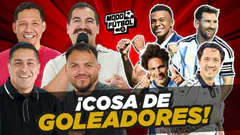 MESSI y MBAPPÉ, FIGURAS doradas del MUNDIAL | ¿QUIROZ llegará a la 'U? #MODOFÚTBOL