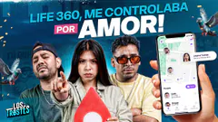 #LOSTROSTES | MIÉRCOLES DE RECONTRA MIGAJEROOO!!