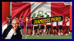 EN VIVO A PRESIÓN CON MR. PEET