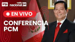 Actividad Oficial: presidenta Dina Boluarte lidera la firma de convenios del programa Llamkasun Perú