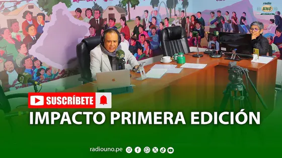 #ENVIVO / RADIO UNO / EDICION 24.09.2026 #TACNA #MOQUEGUA #PERU