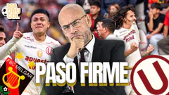 MADRUGOL CON MR PEET: A PASO FIRME | MELGAR 1 - 2 UNIVERSITARIO