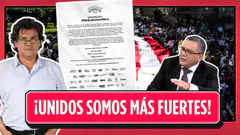 Marcha nacional por la seguridad ciudadana | Al Filo