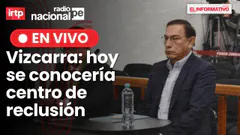 Radio Nacional EN VIVO: ''El informativo'', primera edición, hoy 22 de agosto del 2025
